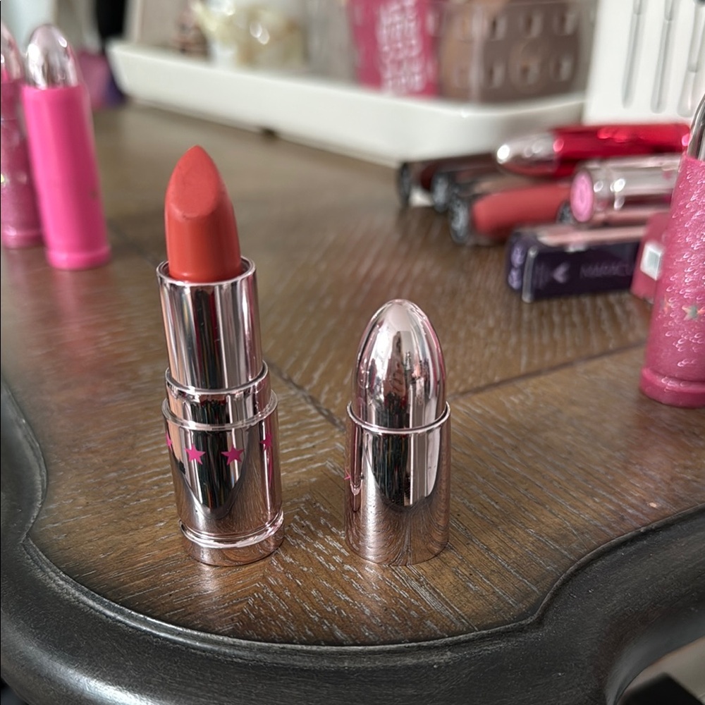 Jeffree Star Lipstick